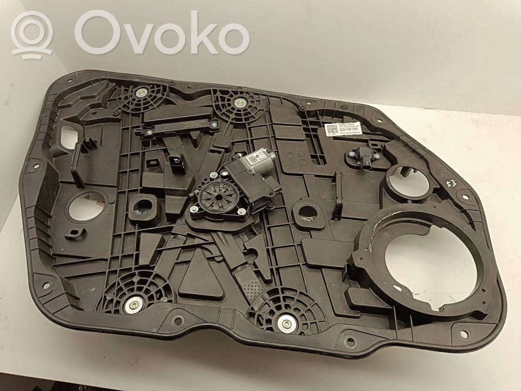 KIA EV6 Elektryczny podnośnik szyby drzwi przednich 