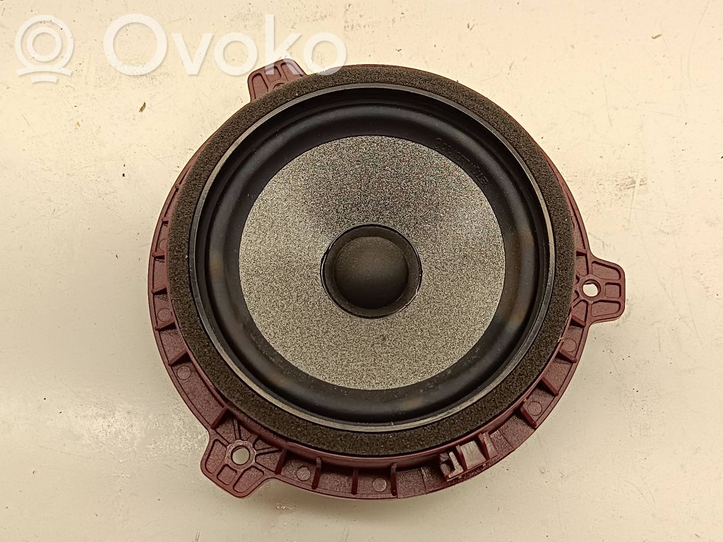 KIA EV6 Altavoz de la puerta trasera 