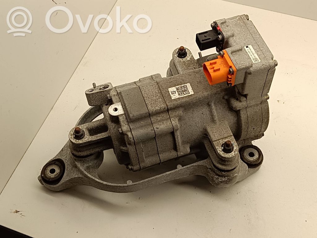 Air conditioning (A/C) compressor (pump)   977E1CV200,DE45,R134AR1234