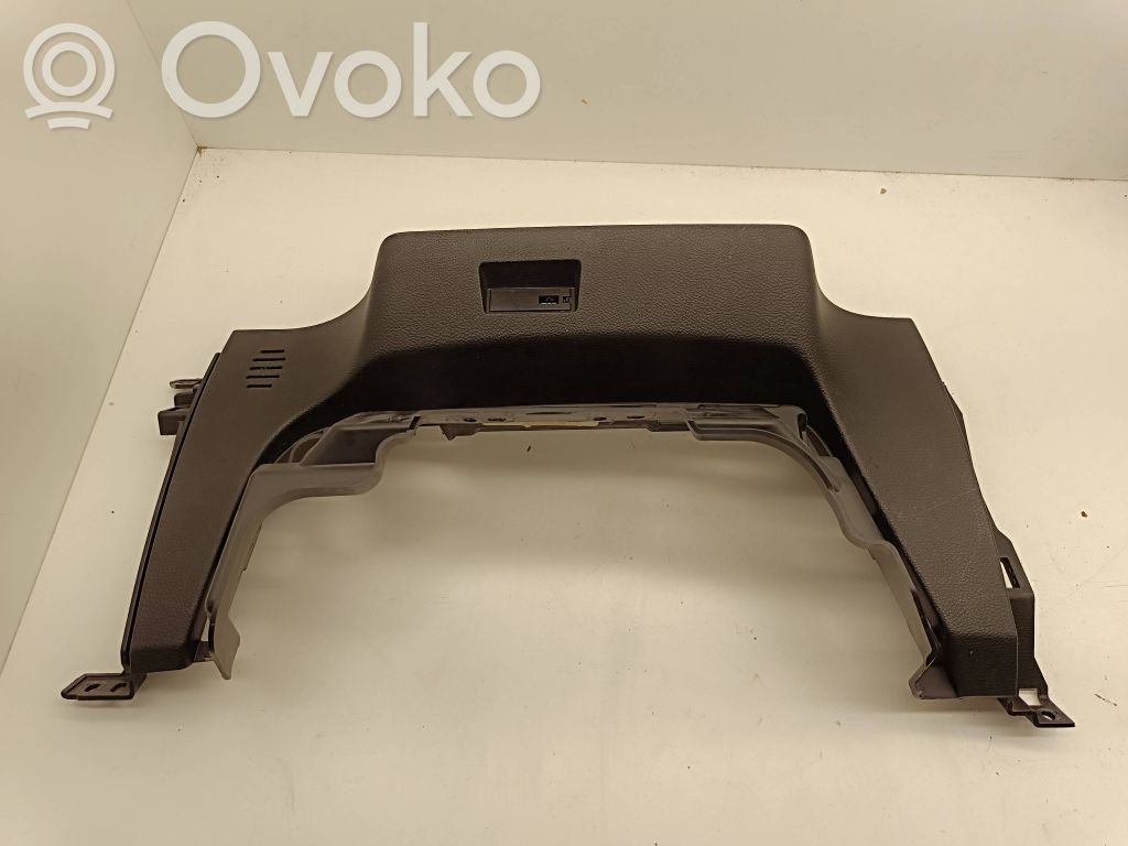 Dodge Durango III Ramă inferioară panou bord 