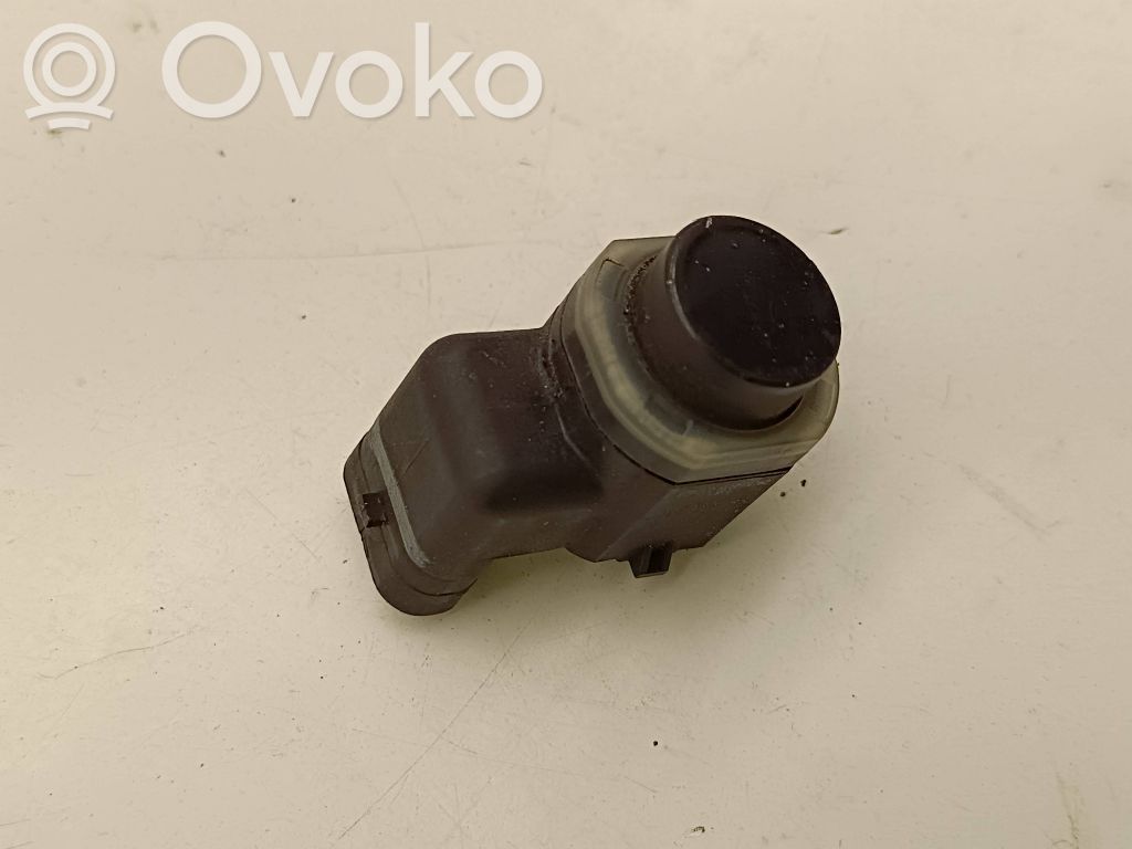 BMW 6 F06 Gran coupe Sensor de aparcamiento PDC 