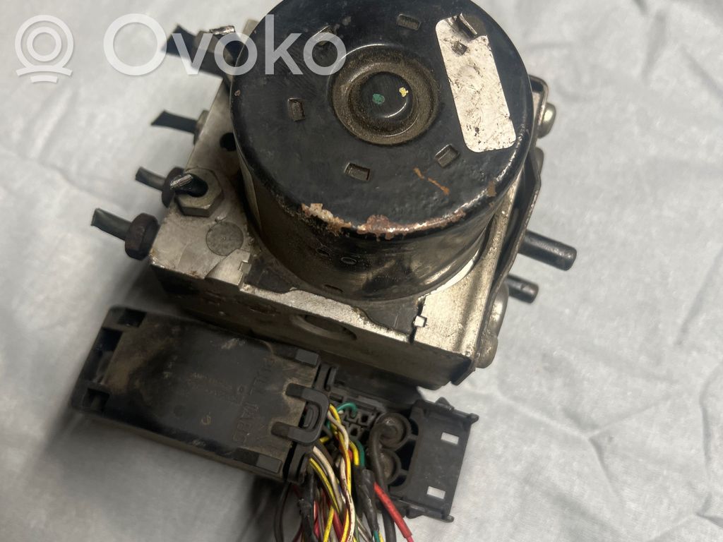 Jaguar S-Type ABS control unit/module 