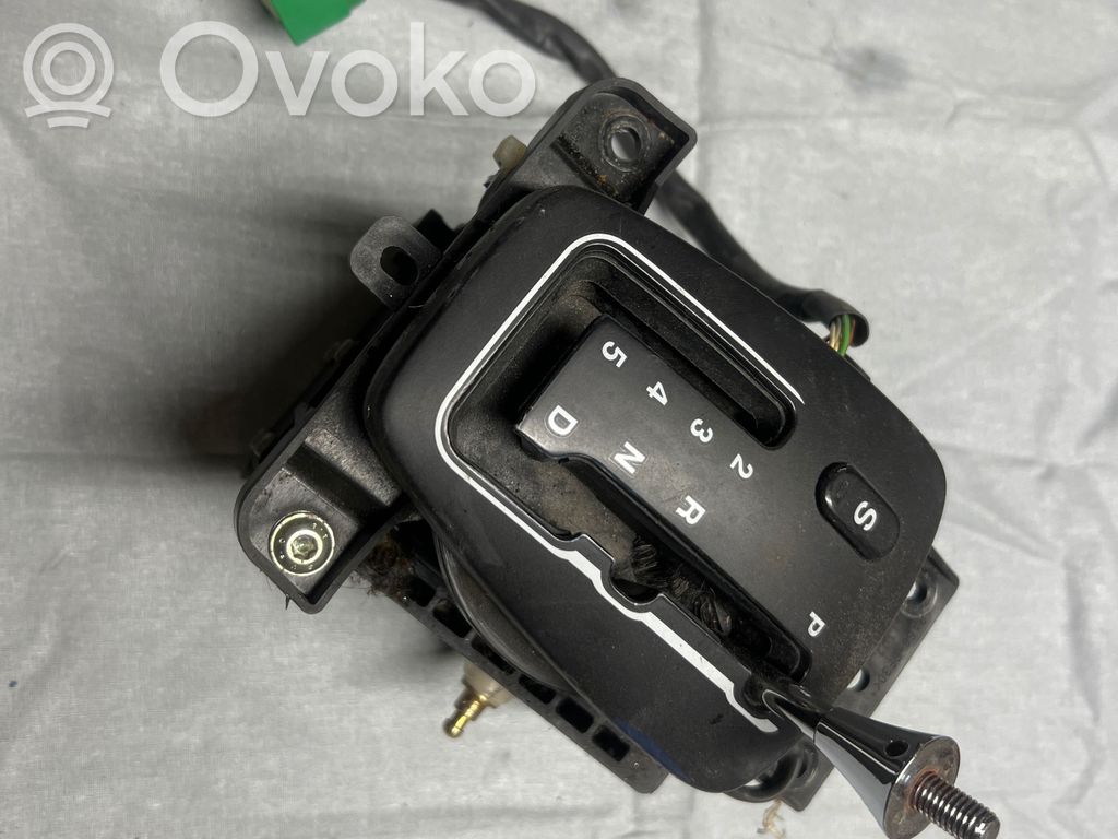 Selector caja de cambios   2R837K004AU,00145702