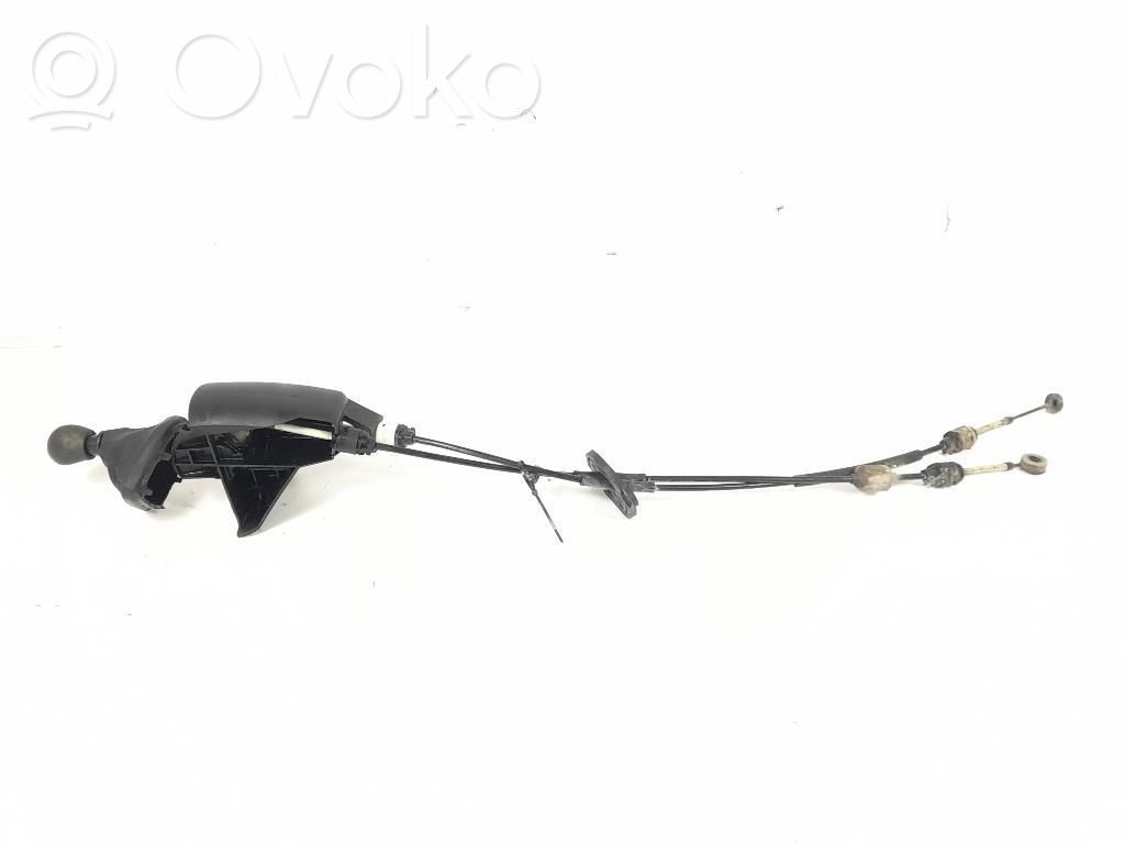 Opel Movano B Schimbător viteze 