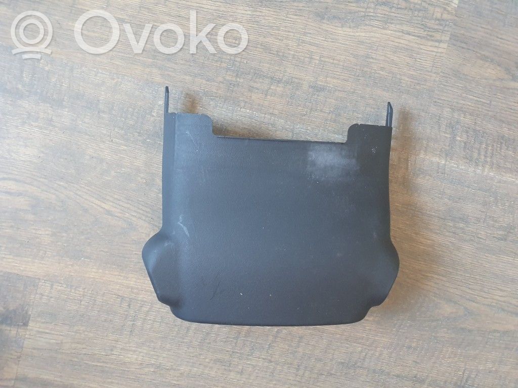 Steering wheel column trim   4528602410