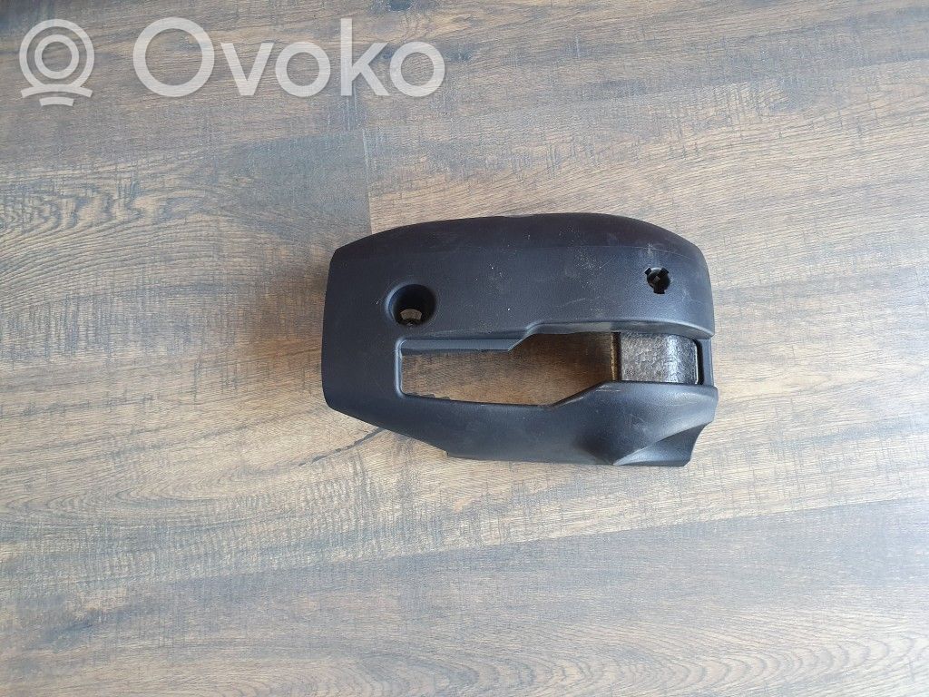 Steering wheel column trim   BM513533AAW