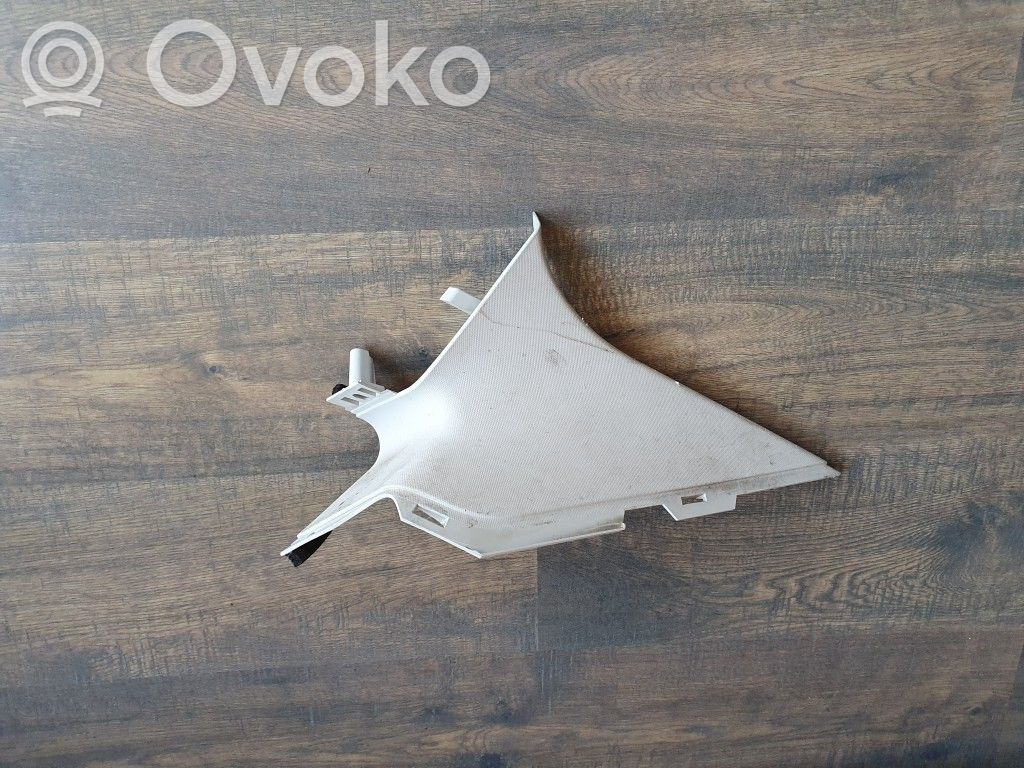 Ford Focus Verkleidung Abdeckung Kofferraum 