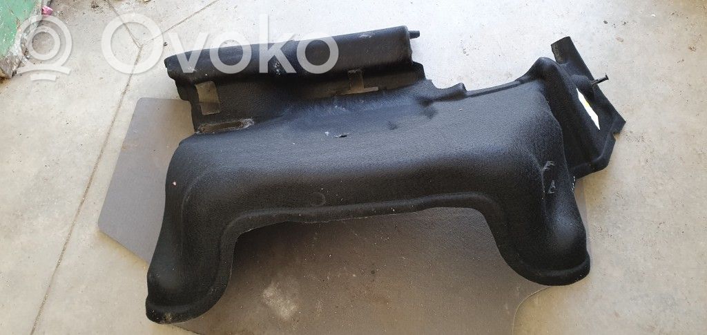 Engine cover (trim)   99655105107C10