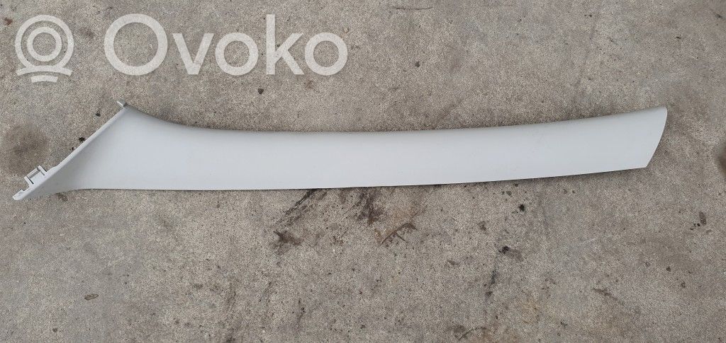 Dacia Duster (A) pillar trim 