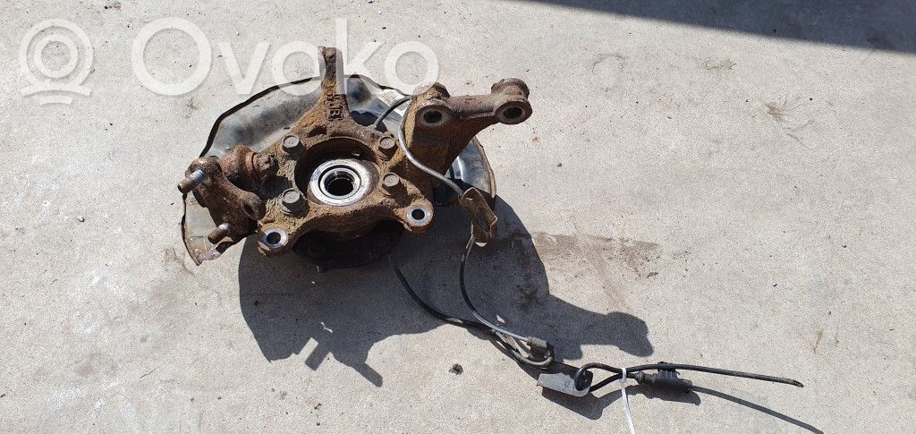 Cubo de rueda delantera   F51L5
