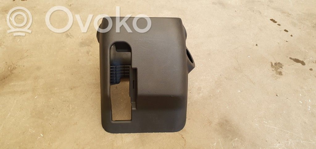 Toyota Auris E180 Steering wheel column trim 