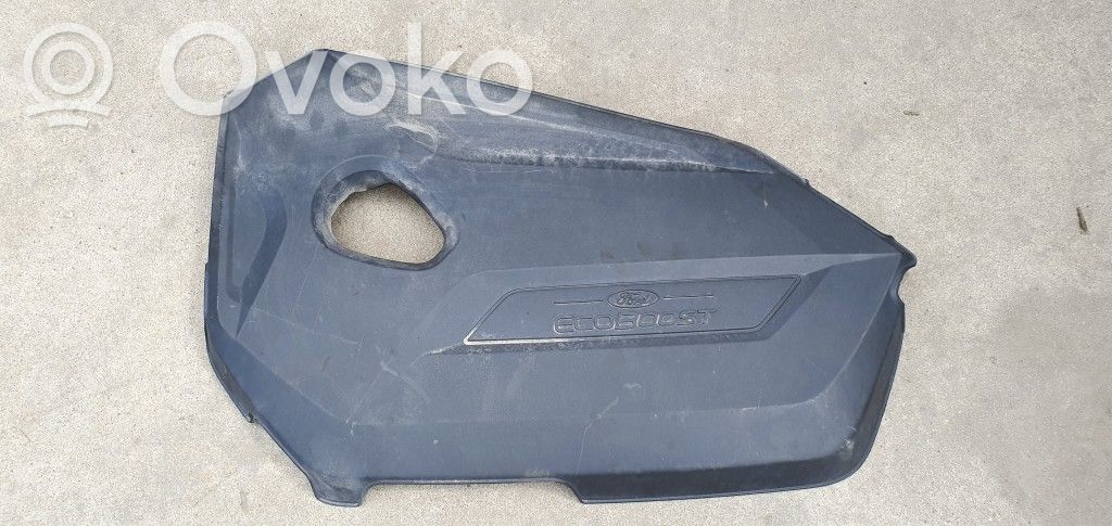 Engine cover (trim)   BM5G6A949A,BM5G6A949C