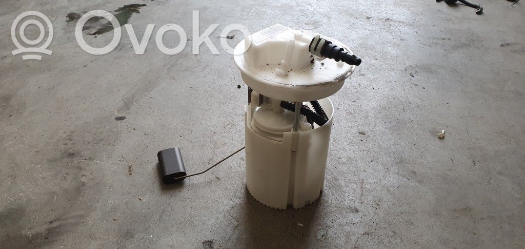 Degvielas līmeņa sensors   AY119H307AC