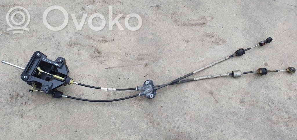 Ford C-MAX II Selector caja de cambios 