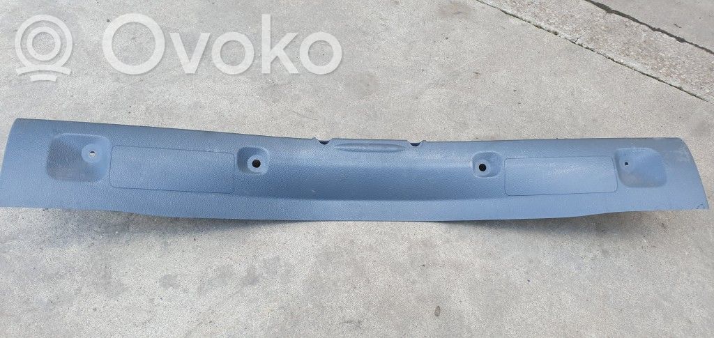 Verkleidung Heckklappe   AM51R40320ABW