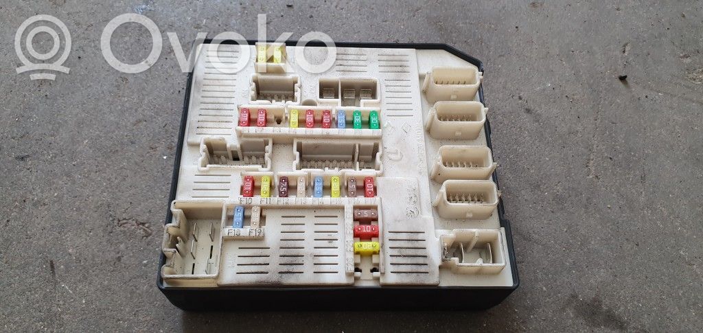 Sulakemoduuli   284B60009RD