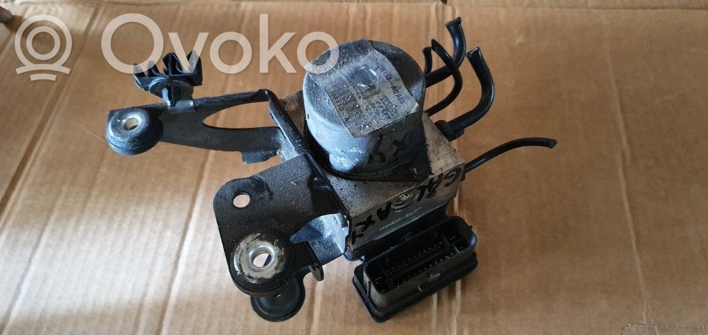 ABS bloks   6G912M118AG