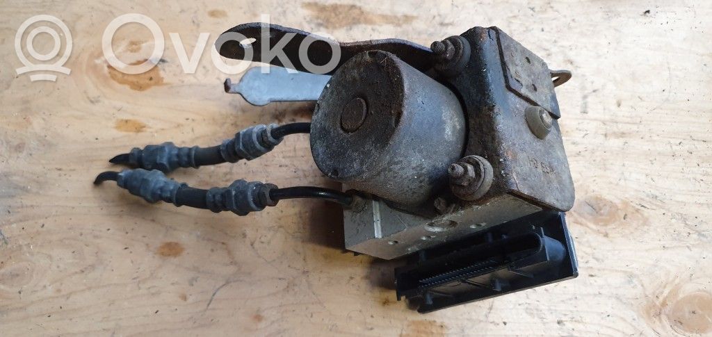 Блок ABS   0265235330,589201A600