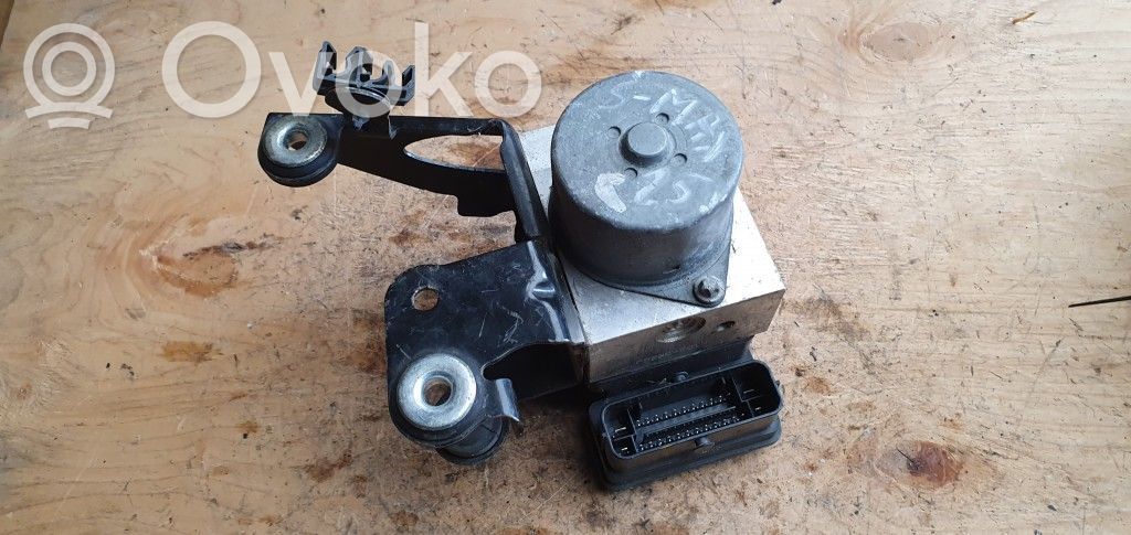 Блок ABS   6G912M110AG