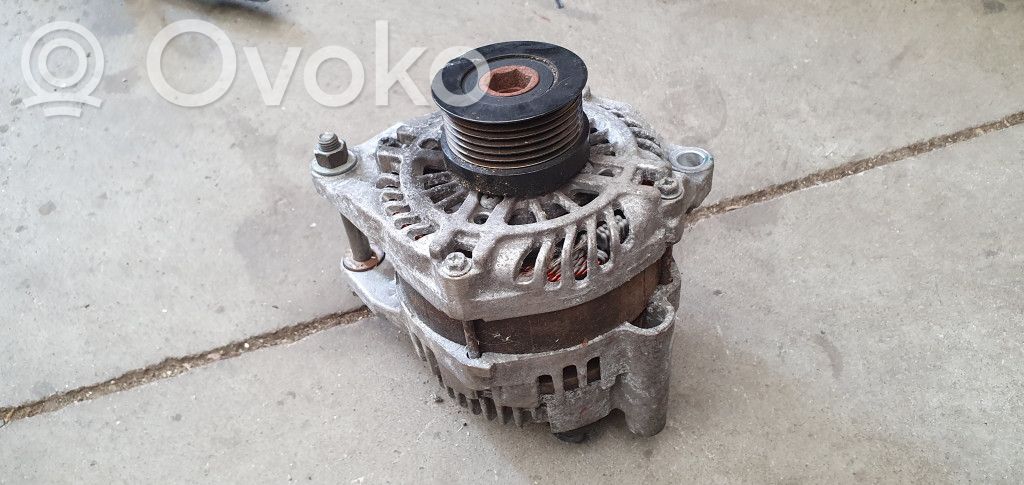 Alternator   A2TX5781