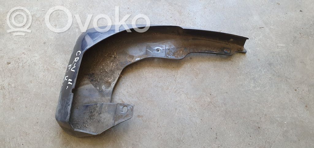 Front mudguard   75810SWWF000