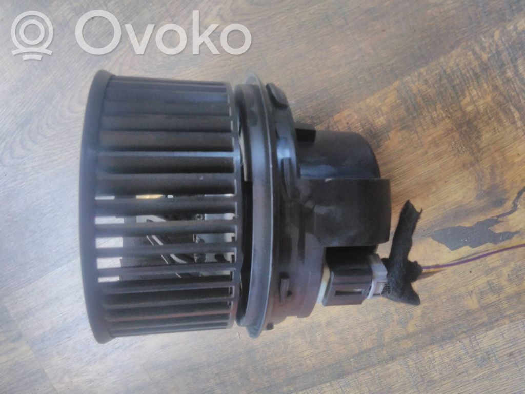 Mazā radiatora ventilators   3M5H18456BD