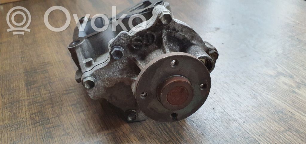 Water pump