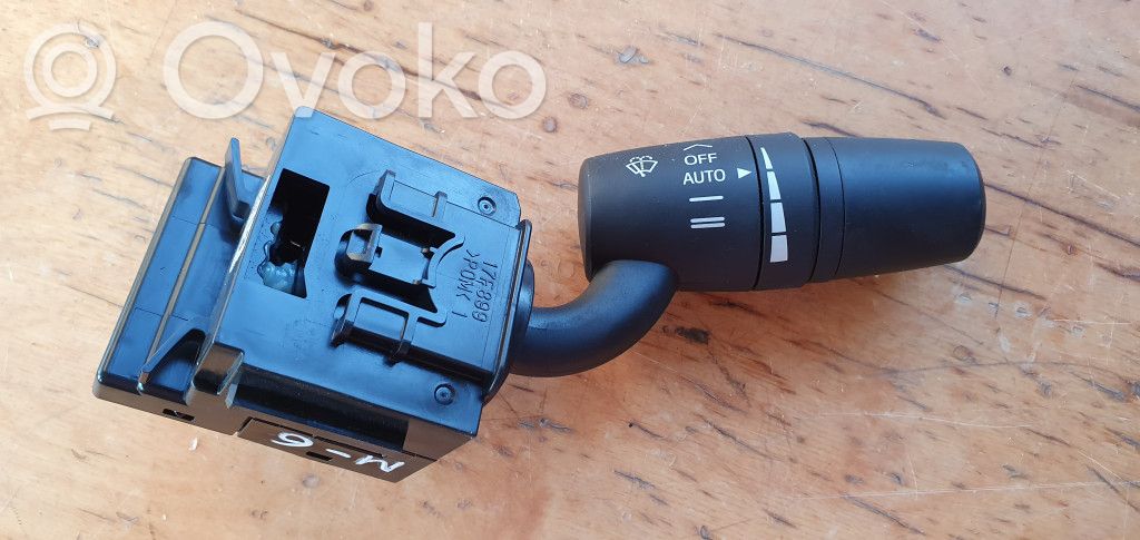 Mazda 6 Wiper speed switch 