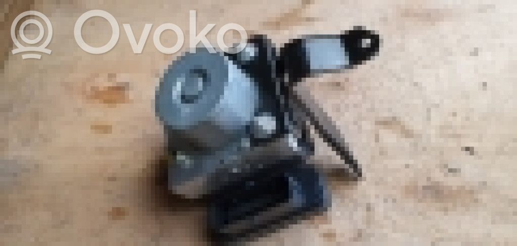 Honda Jazz ABS Pump 