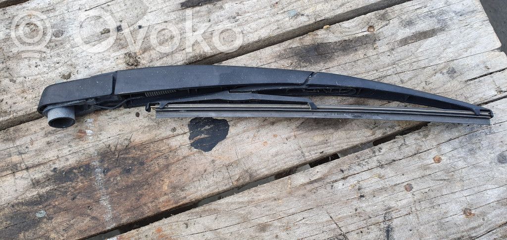 Dacia Duster Rear wiper blade 