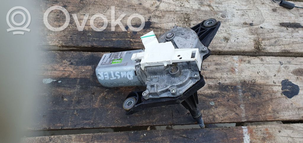 Rear window wiper motor   8200734582C,W000004040