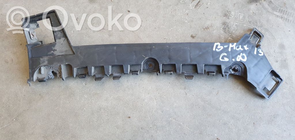 Ford B-MAX Support de pare-chocs arrière 