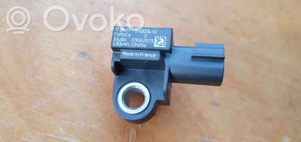 Other control units/modules   BK2T148006AC