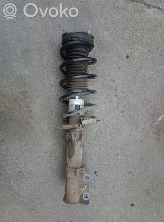 Stoßdämpfer vorne   AP3118045AE