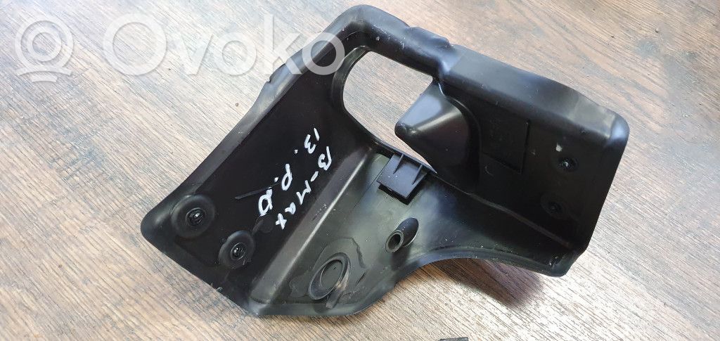 Ford B-MAX Cita veida ārēja detaļa 