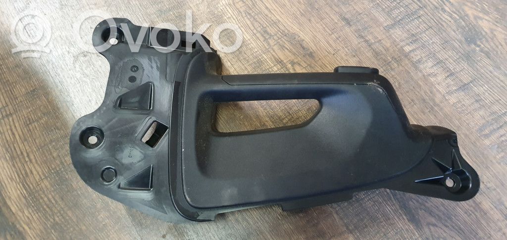 Rear door handle trim   AV11R266A63AD