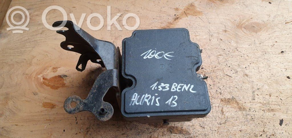 ABS Blokas   0265242074