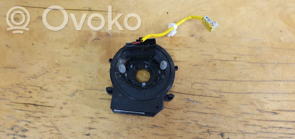 Sensor de ángulo de dirección