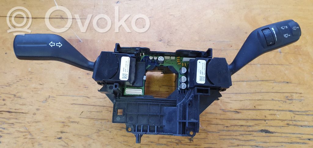 Indicator stalk   6G9T13N064CE,6G9T13335AD,6G9T17A553AC