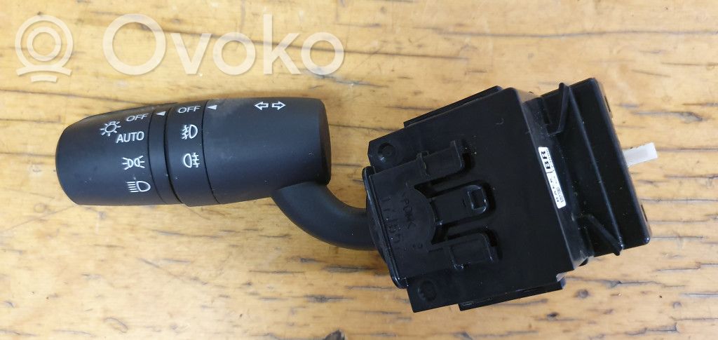 Indicator stalk   BR17J686