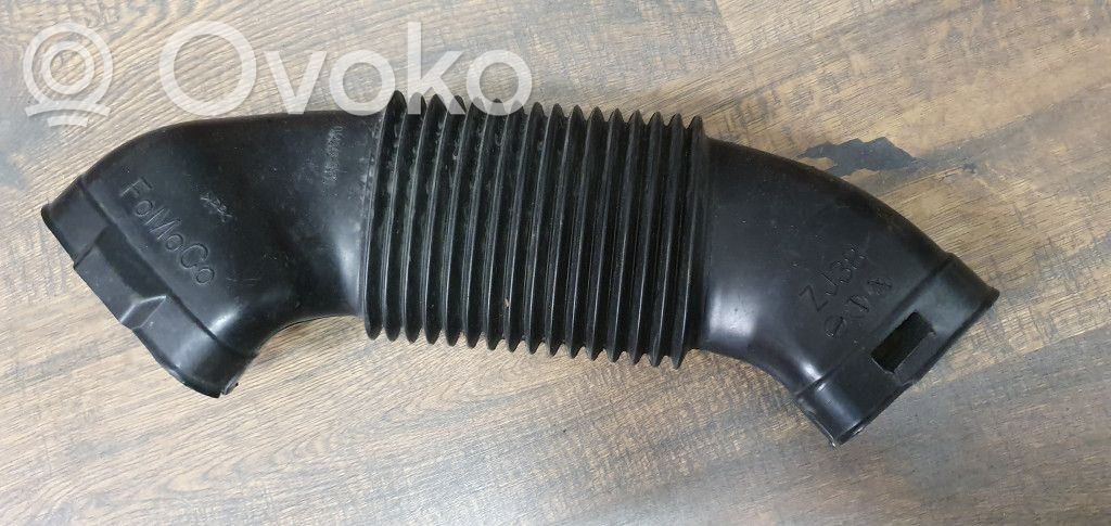 Mazda 2 Air micro filter air duct channel part 