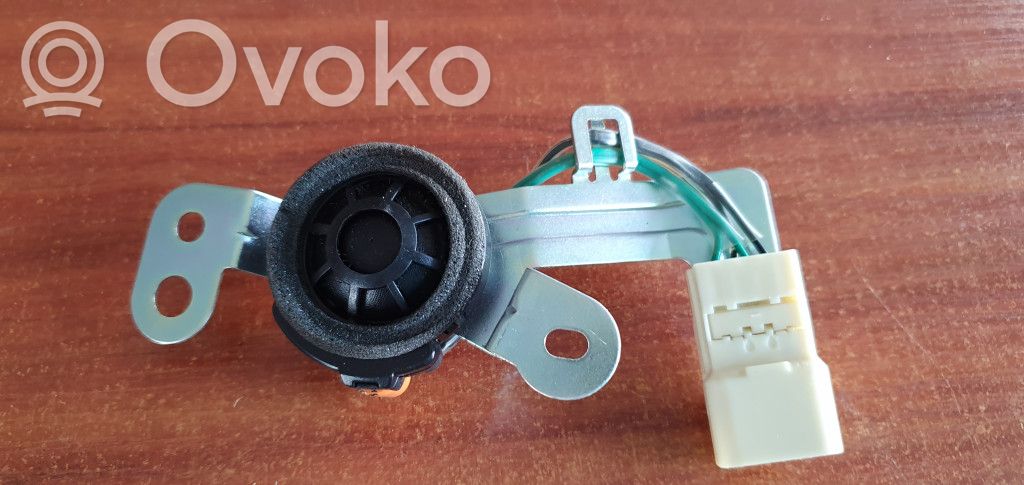 Lexus GS 300 350 430 450H Głośnik wysokotonowy drzwi przednich 