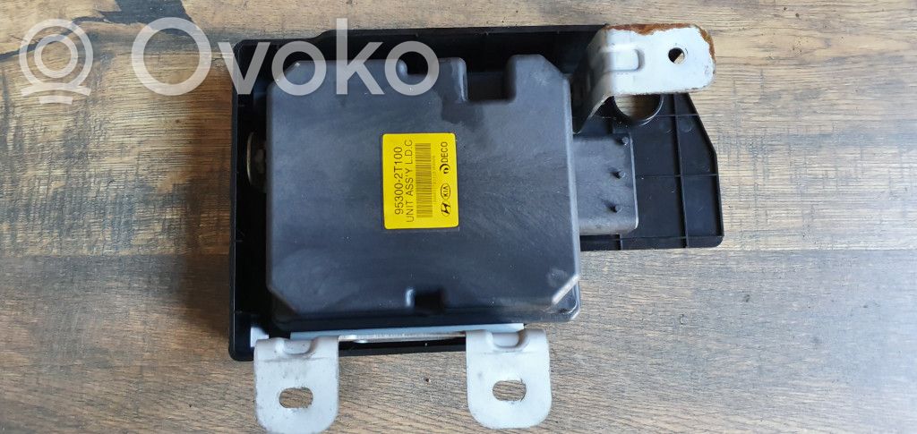 KIA Optima Module confort 
