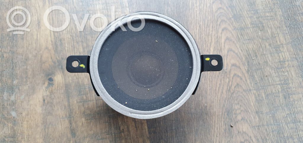 Panel speaker   963603S400