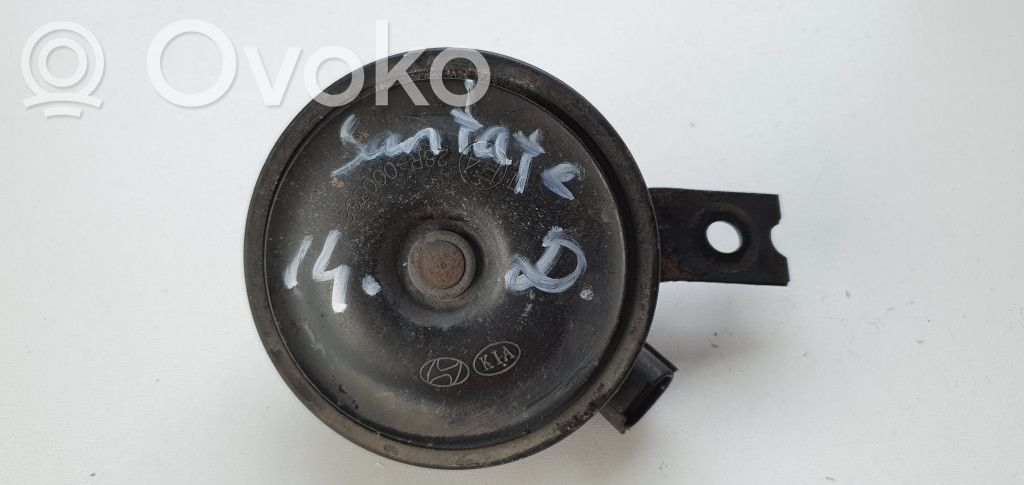 Äänimerkkilaite   966102W700
