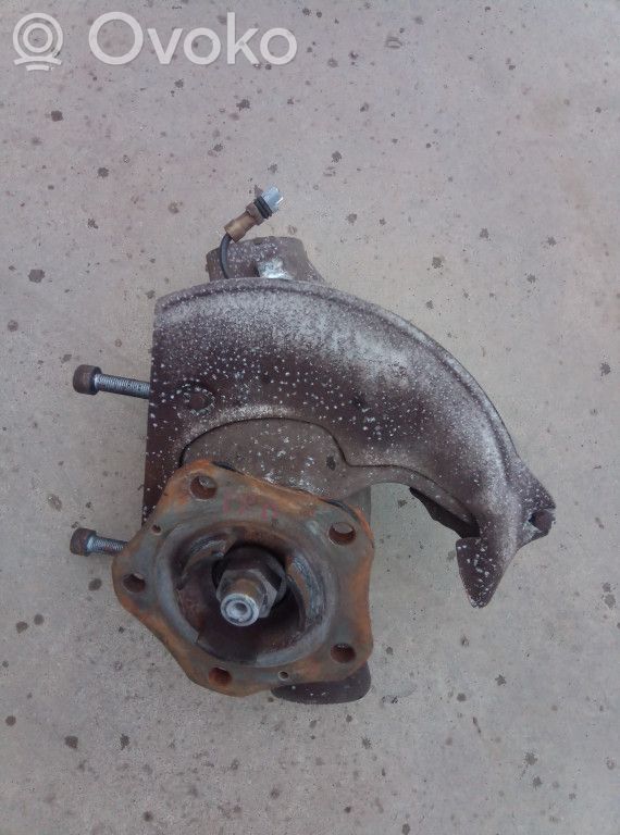 Radnabe Vorderrad   997341658