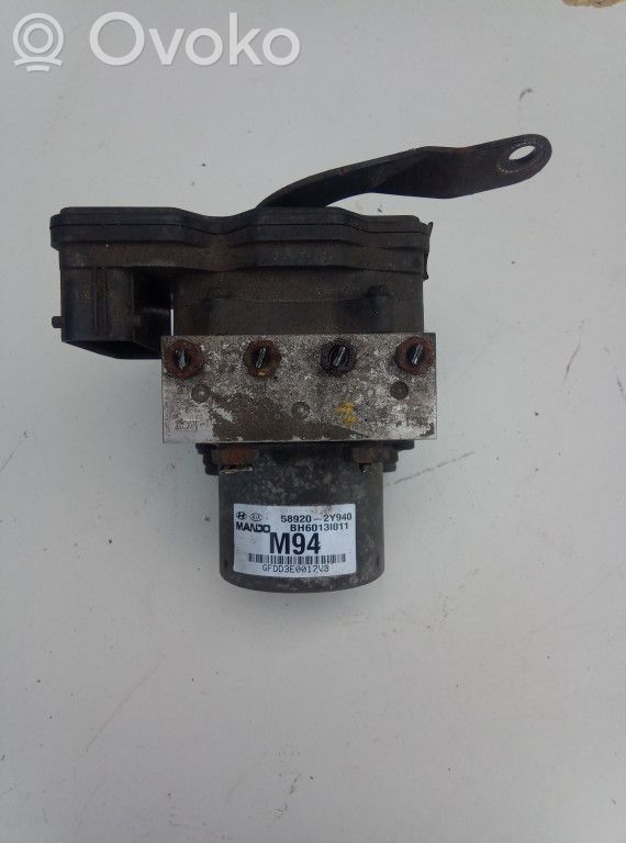ABS Pump   BH6013I011,589202Y940