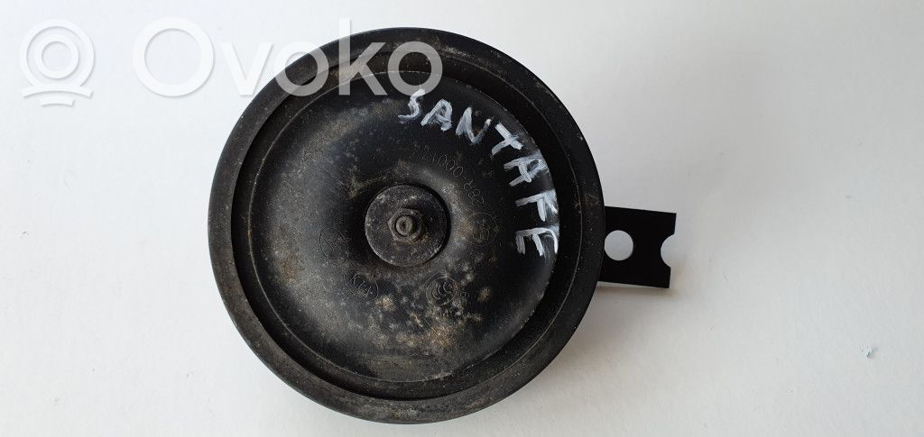 Äänimerkkilaite   966102B300