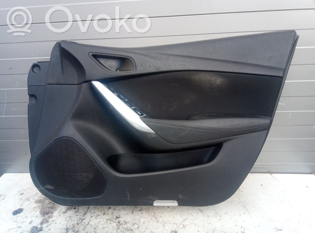 Etuoven verhoilu   GHP94281F