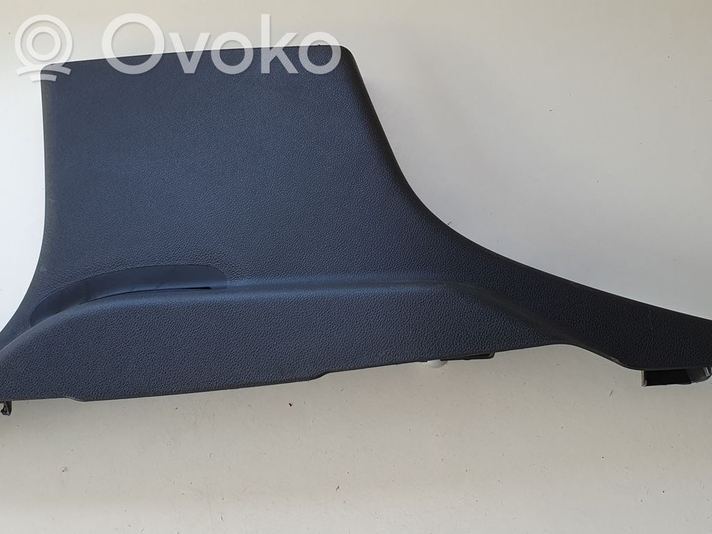 Peugeot 3008 I Rivestimento montante (B) (fondo) 